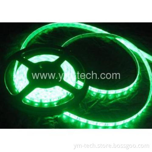 3528SMD LED Strip60 LED WHITE PCB  -WATERPROOF